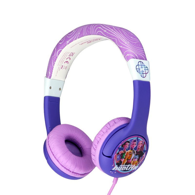 Minecraft - casque junior - boum !