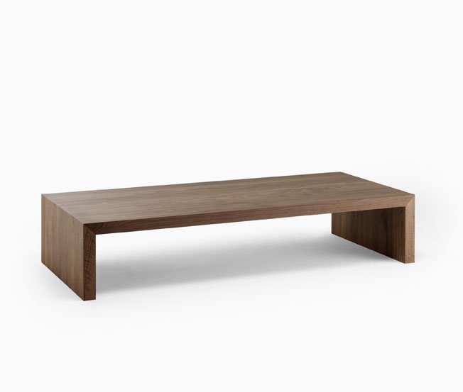 Sofabord 'Misura' (H38cm)
