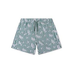 Zwemshort - Groen - Surf Dogs