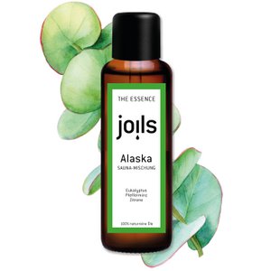 Sauna-Aufguss ALASKA | 100ml
