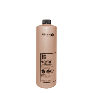 10% tanning Liquid