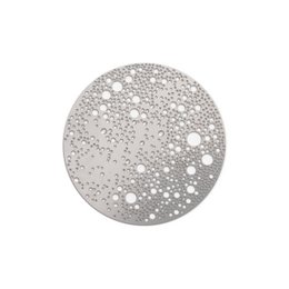 Broche magnétique "Lunar" Petite - 4 couleurs au choix - Design Constance Guisset