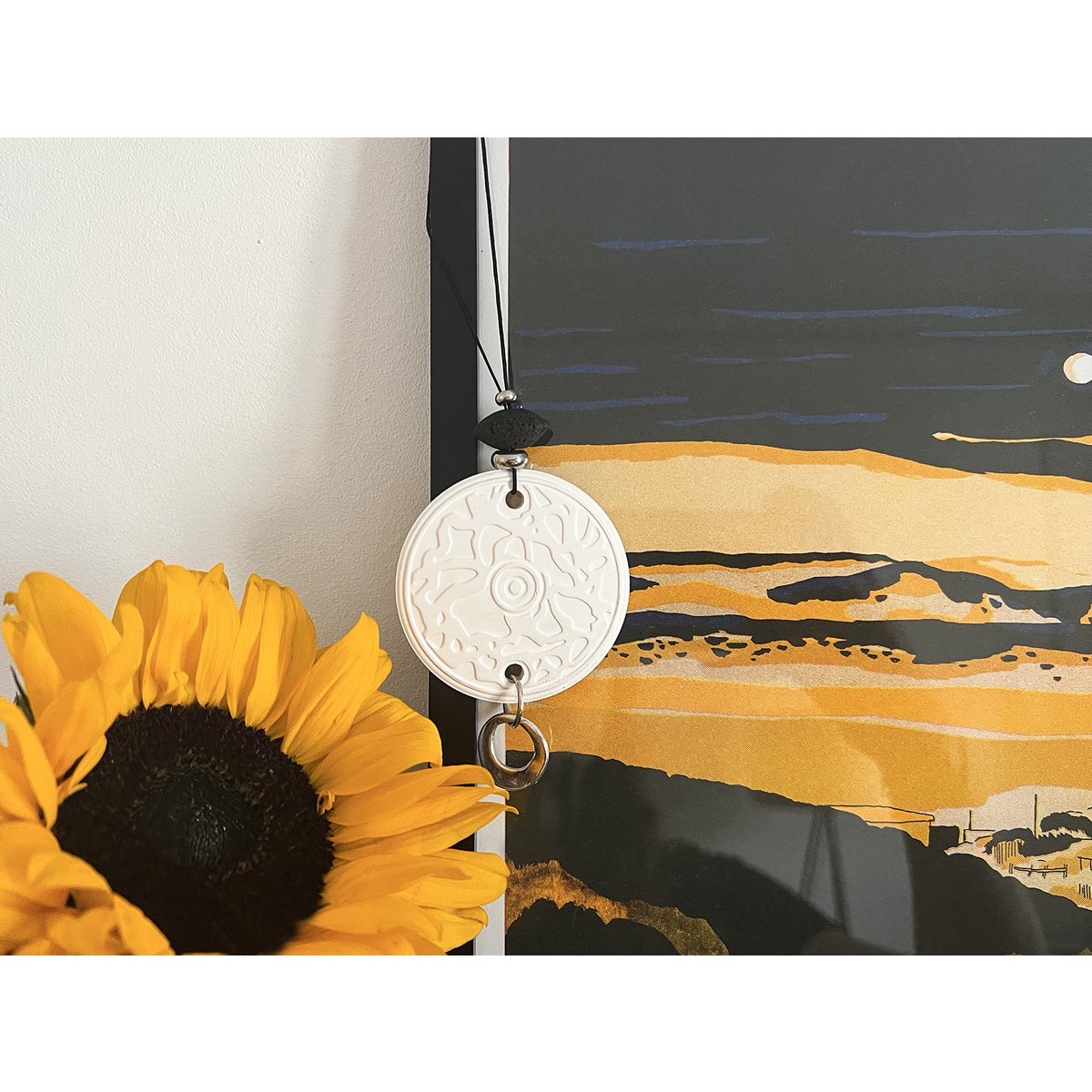 Asmara indendørs diffusor