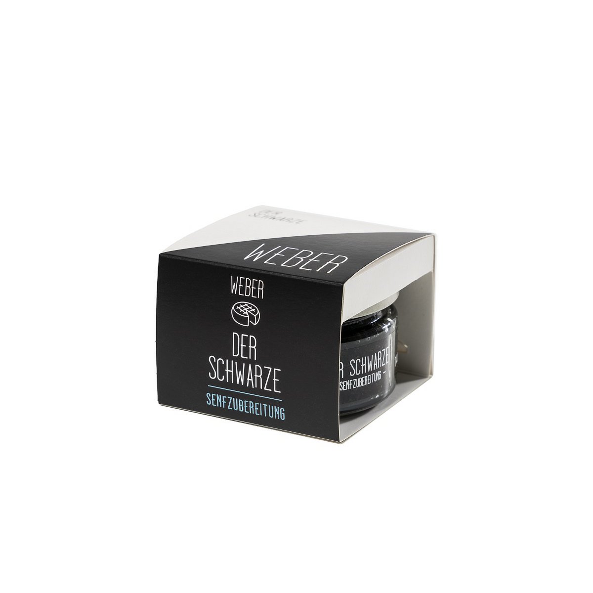 El negro 135g