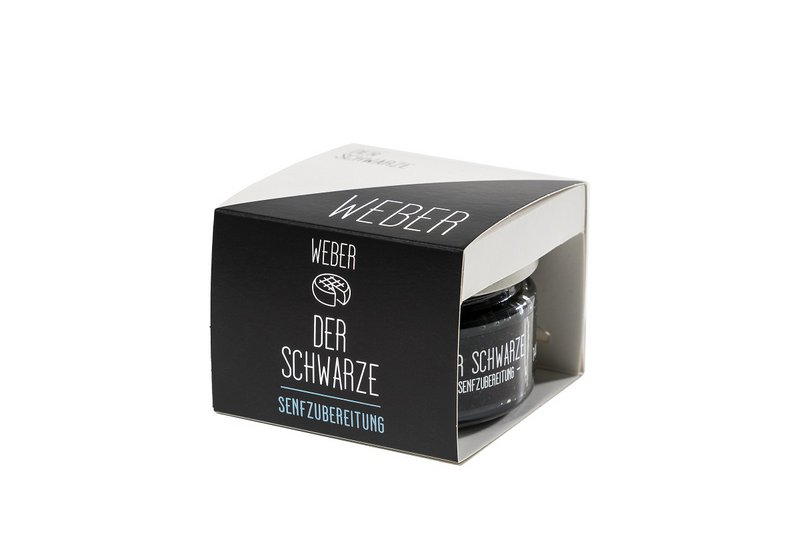 Quello nero 135g
