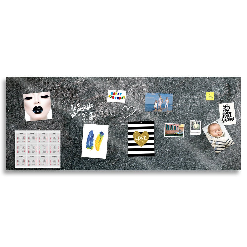 Magnetisch markeerbord - Lalita