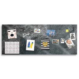 Magnetisch markeerbord - Lalita