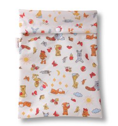 One-Pocket Wet Bag with Strap (Size M)