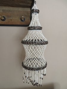 Shell pendant - Ashere