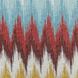 547 Guana C04 Jacquard 50x50