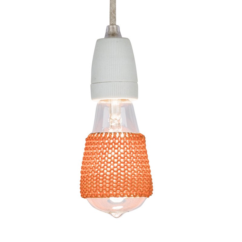 Petite douille de lampe