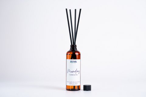 TDC - Midi Diffuser Refillable Pack