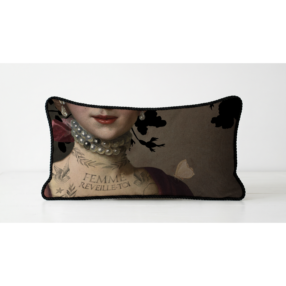 20X40 CM OLYMPE DE GOUGES