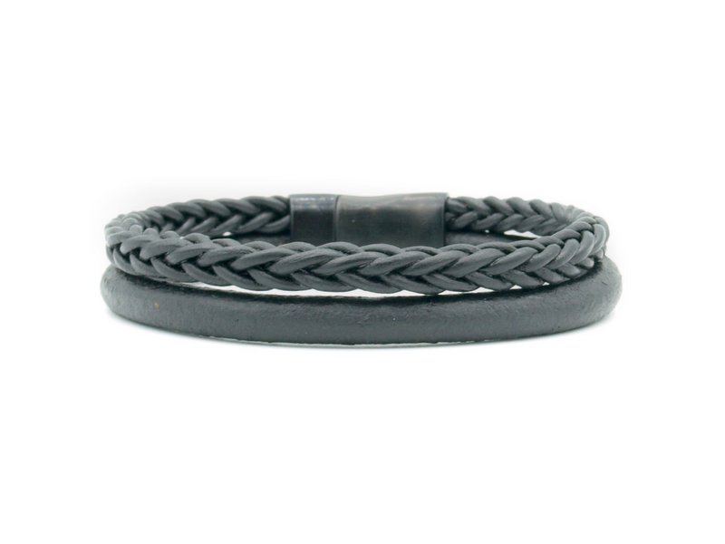 Bogor mix Nero black