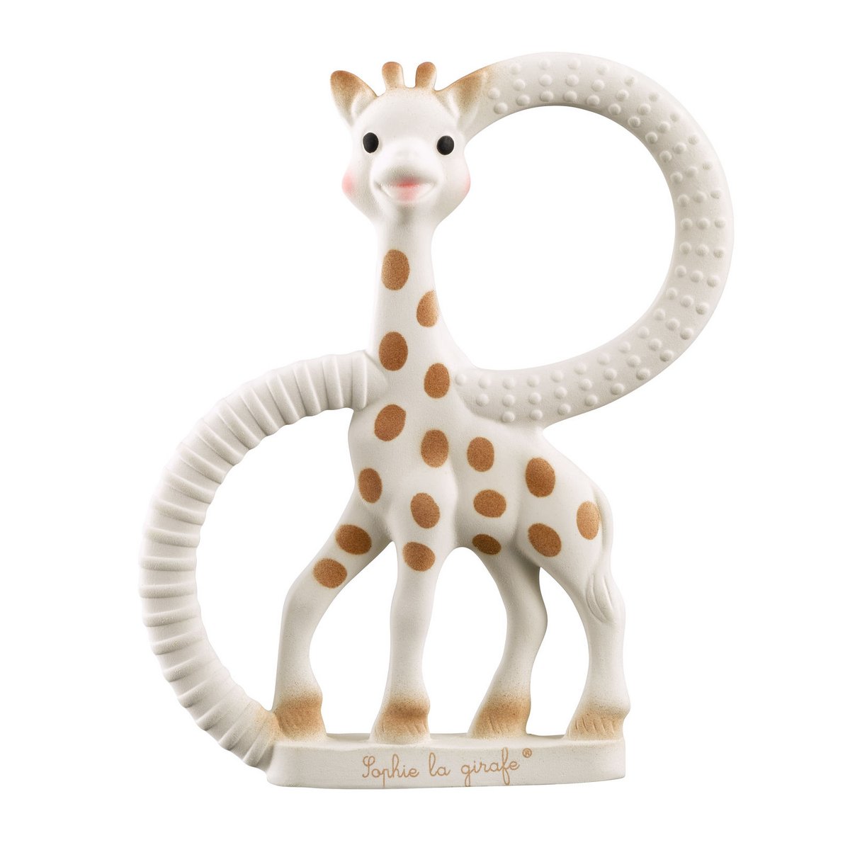 Sophie de giraf So'Pure bijtring, soft