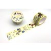 Horses Masking Tape / Washi Tape