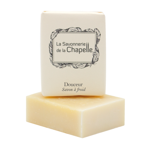 Gentle cold soap