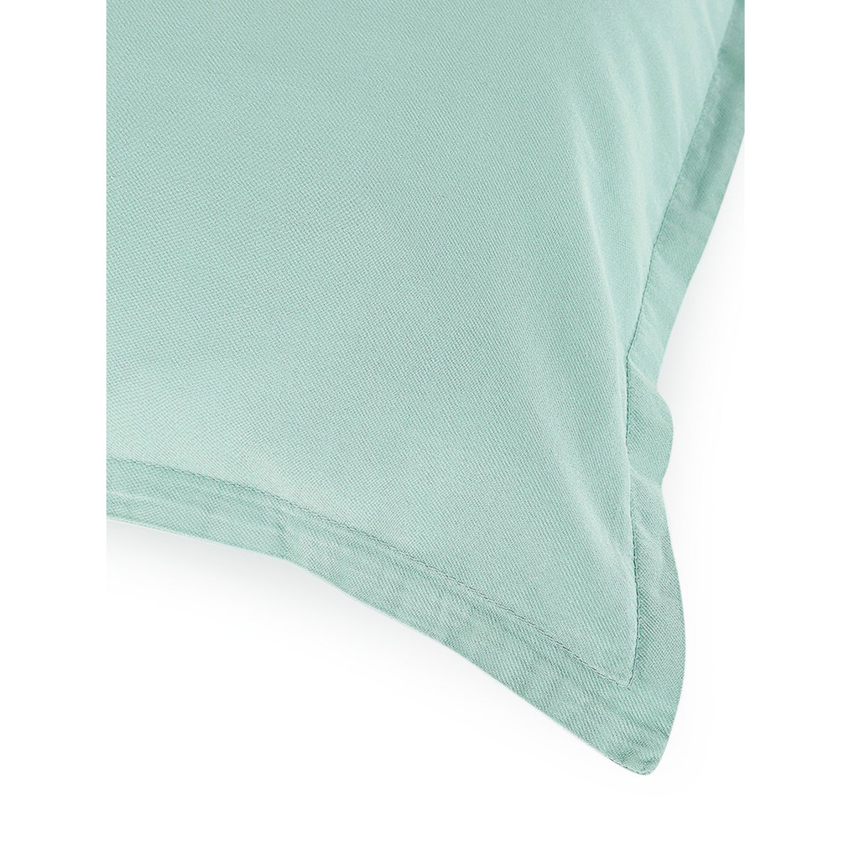 Sateen gewassen schijnset | 6 kleuren