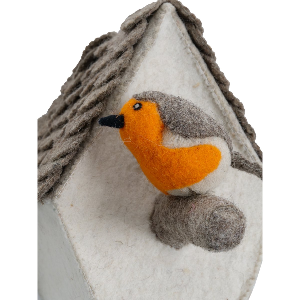 Suzie Birdhouse