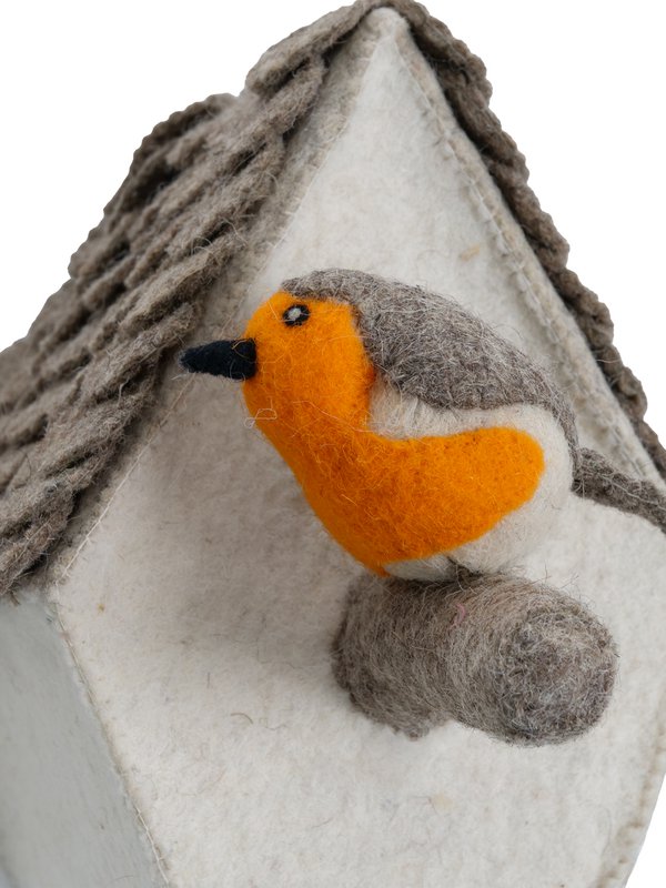 Suzie Birdhouse