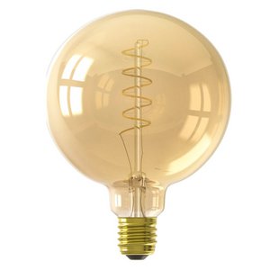 5W megabulb LED