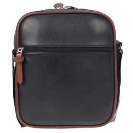 Borsa a tracolla Hobb - Pelle vegana