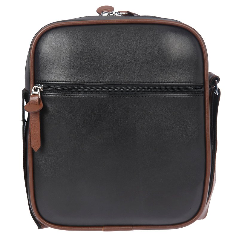 Borsa a tracolla Hobb - Pelle vegana