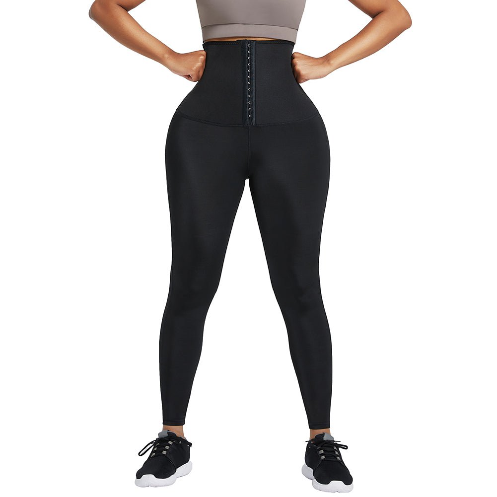 Legging de survêtement taille haute