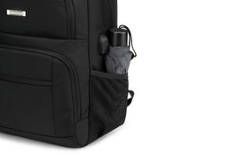 Eleganci EL-18399 – Laptop-Rucksack (17 Zoll)