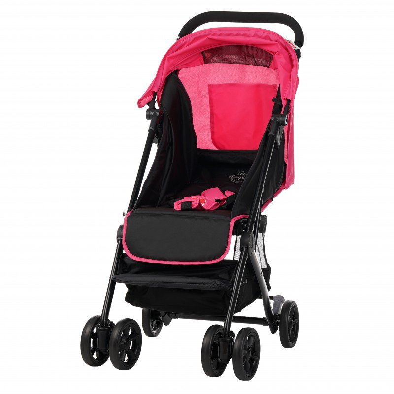 Kinderwagen Jasmin