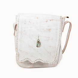 Torba skórzana 'Pandora'