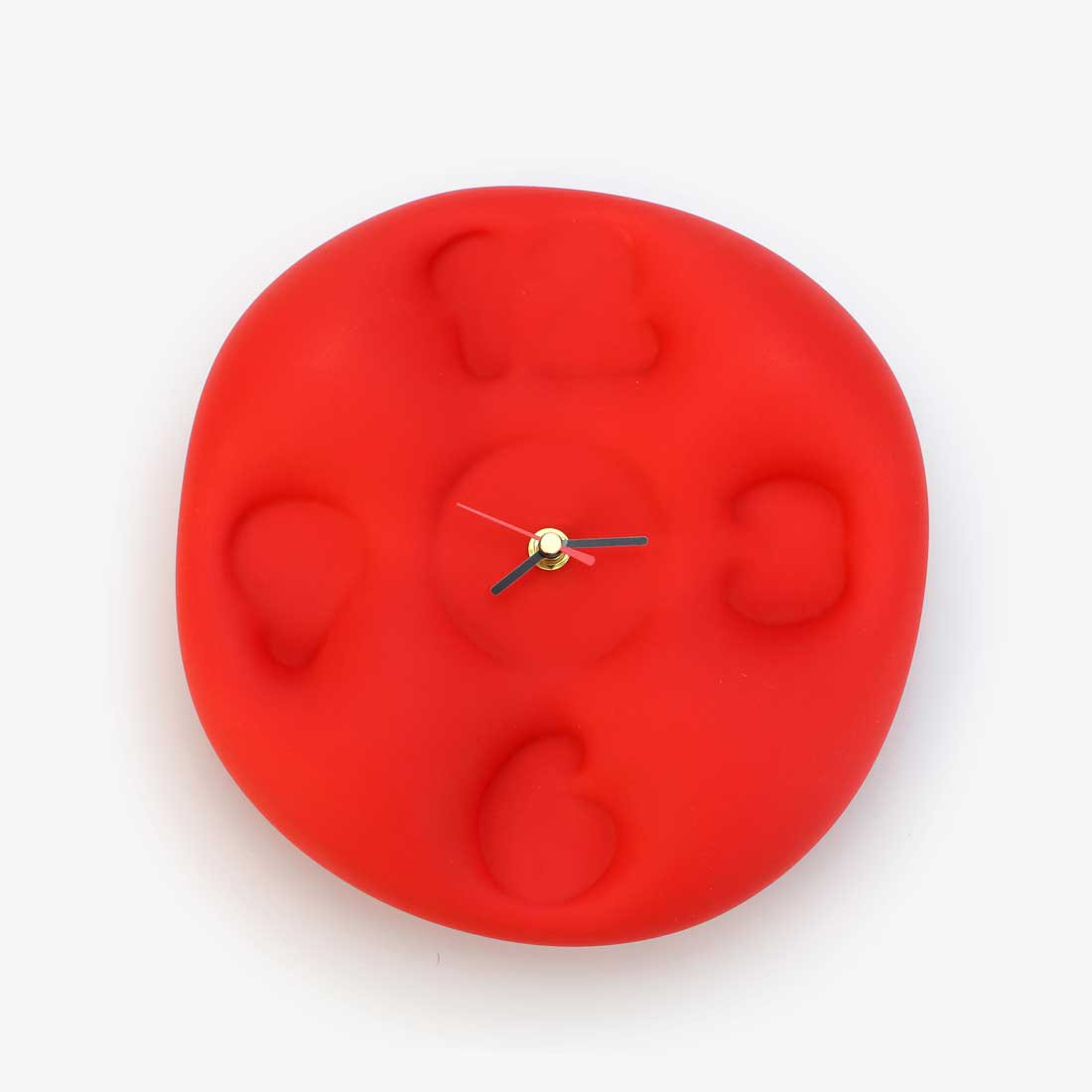 Design Klok - Teun Zwets