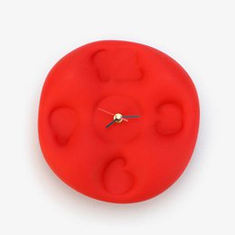Design Klok - Teun Zwets