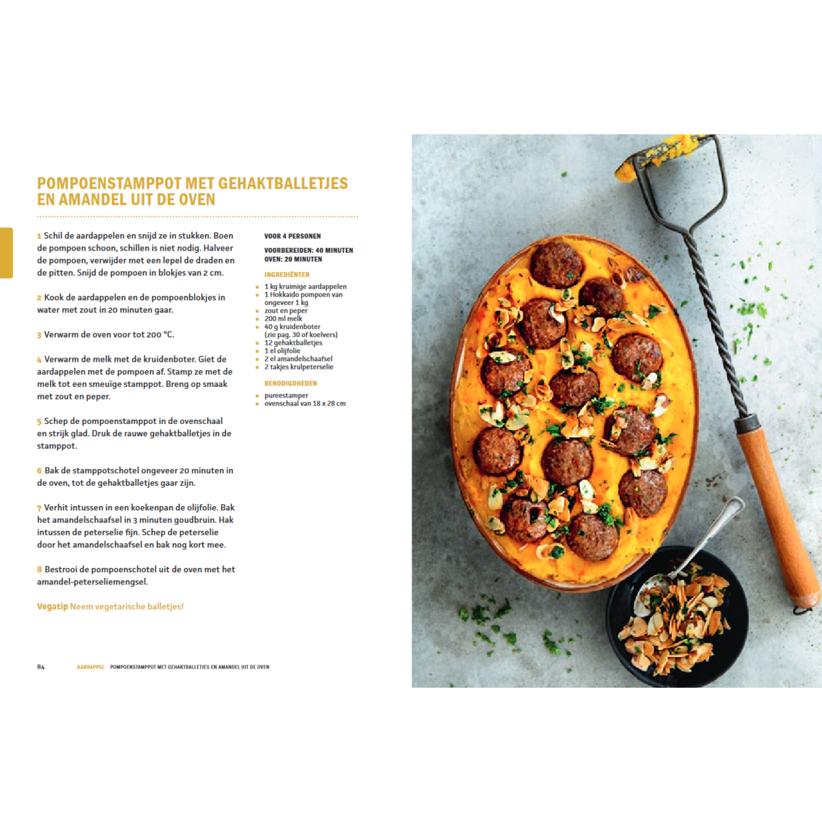 Janneke Philippi - Casserole Bible