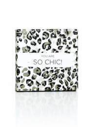 Sii abbagliato! | collana | Gracy grazia oro