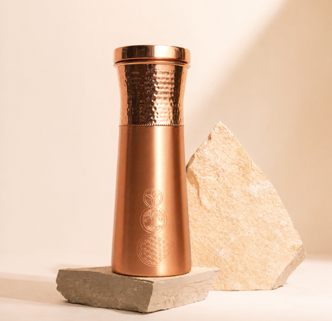 Prana Carafe 1200ml