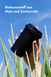 INGEN FAKE ORGASME - genanvendelig kop, kaffe to go kopi