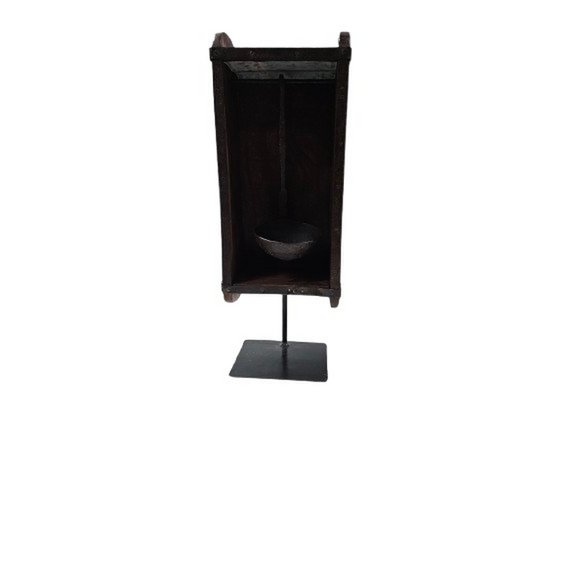 Steenmal candlestick standing