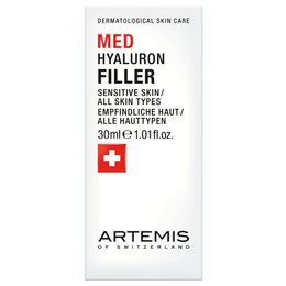 ARTEMIS MED HYALURON FILLER