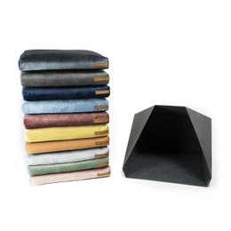 Dog Hause PETPocket - mørkegrå/genanvendt