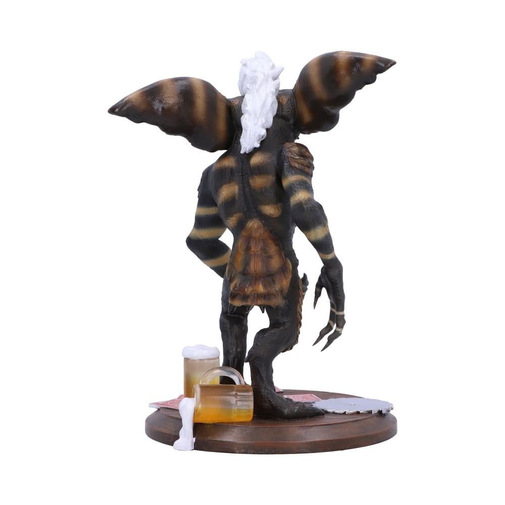 Gremlins - Streifen - Statue