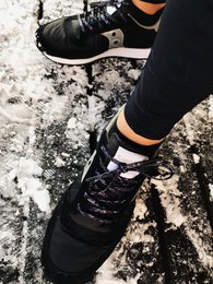 Lacci in Indigo Snake