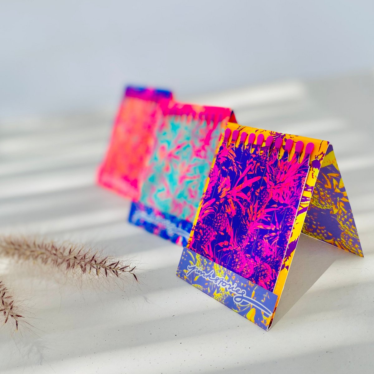 Matches * Violet Bonfire