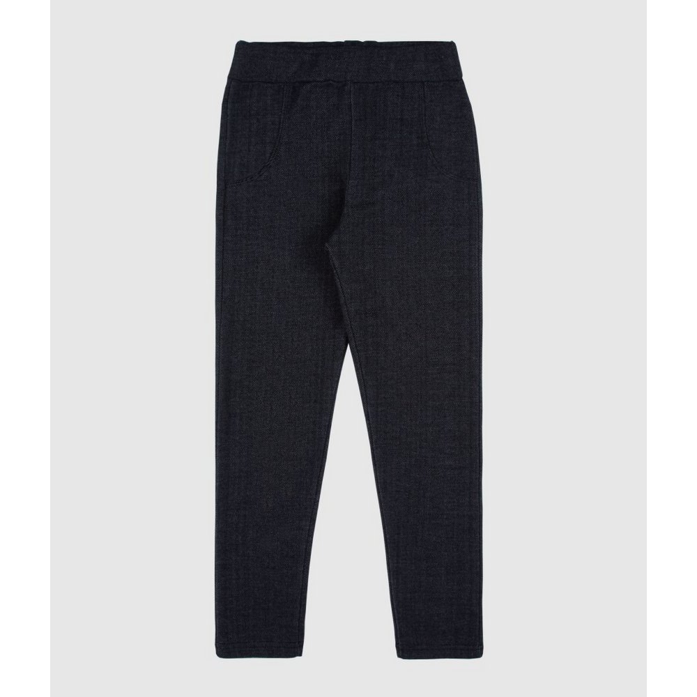 Jacquard Legging 