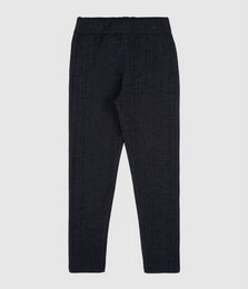 Jacquard Legging 