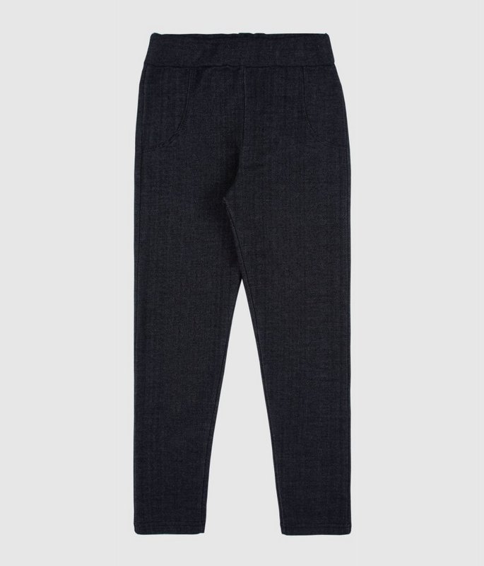 Jacquard Legging 