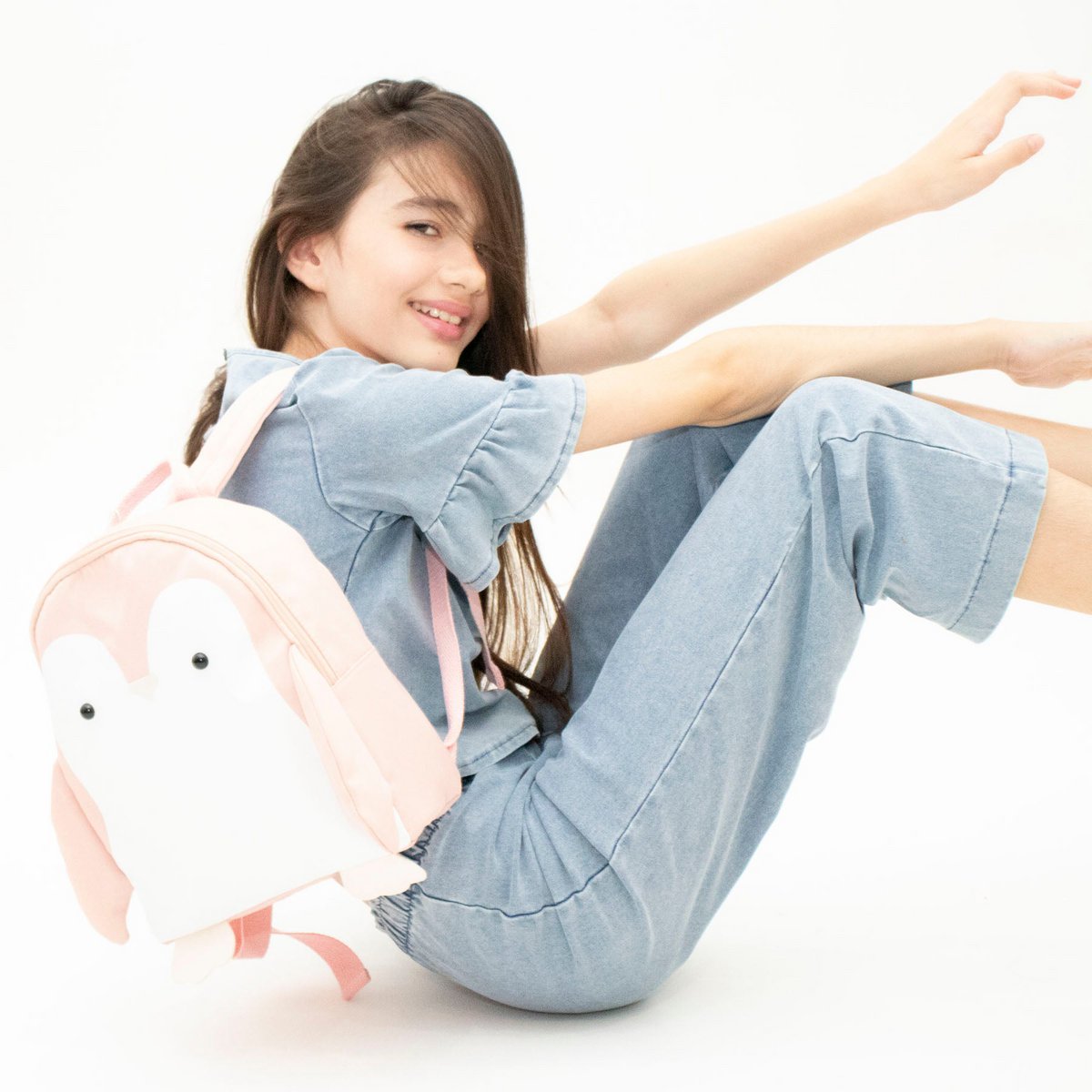 Mochila infantil de animales de moda - Miyu Rose