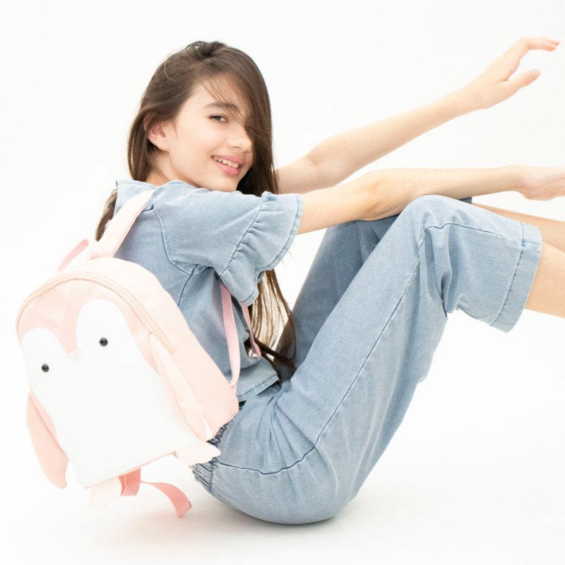 Sac à dos mode animaux enfant - Miyu Rose