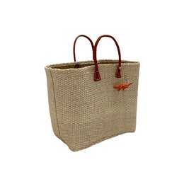 Sisal Beach Bag „Tana“ pro Einheit