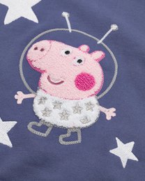 koaa – George Wutz « Space » – Pull violet